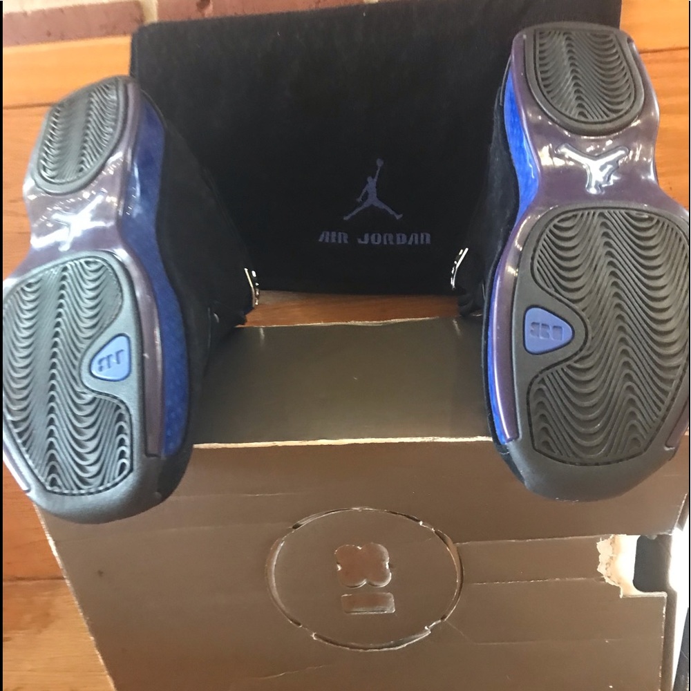 Jordans (new)...unworn OG size 10.5